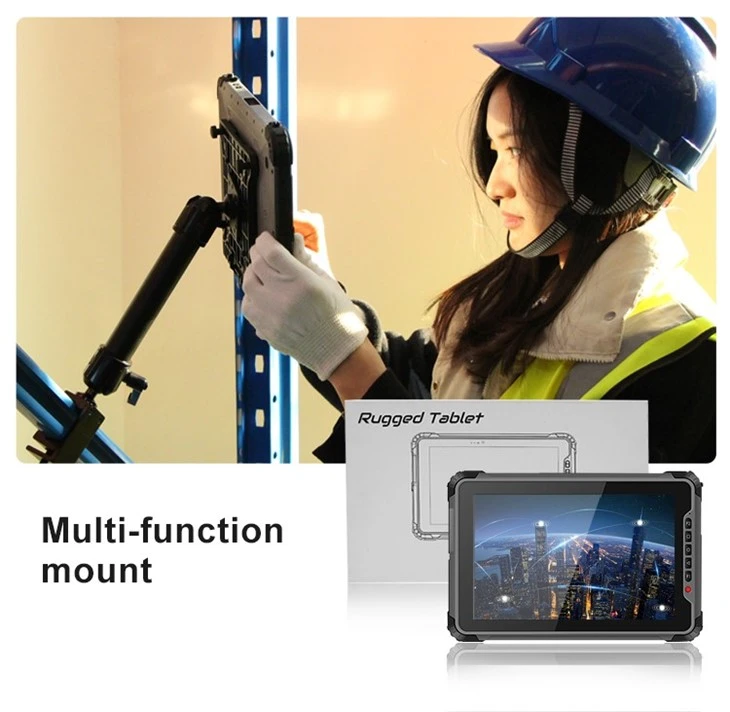 New 10inch Rugged Tablet price