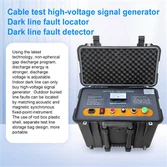 St -7010 & st -7035 High Voltage siyal dèlko