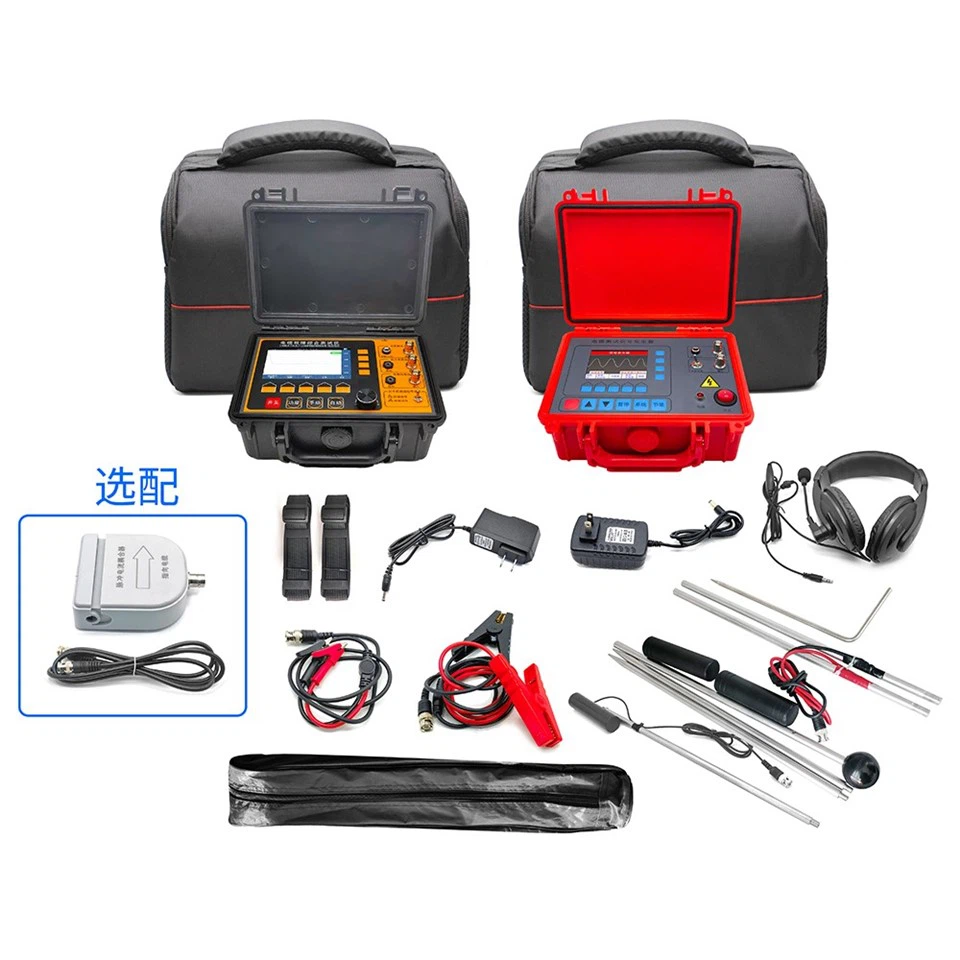 ST-993 Cable Fault Comprehensive Tester