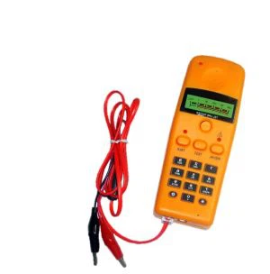 ST220B telefòn Mini Série liy Teser