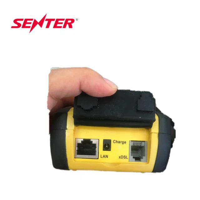 Optical Fiber Tools:DSL ADSL Tester2/ADSL/Handheld ADSL2+/ DSL/ Network