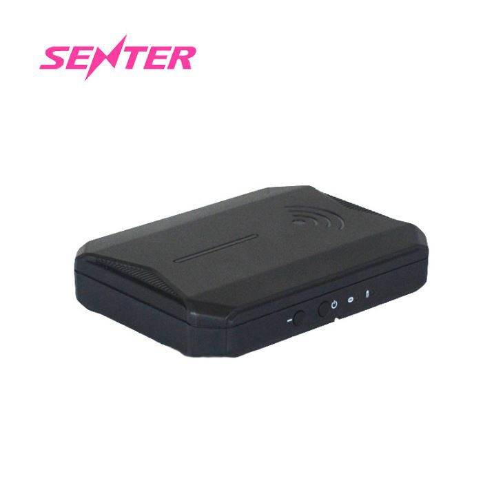 Reader S117 UHF RFID Pa Bluetooth Koneksyon Pou Telefòn android