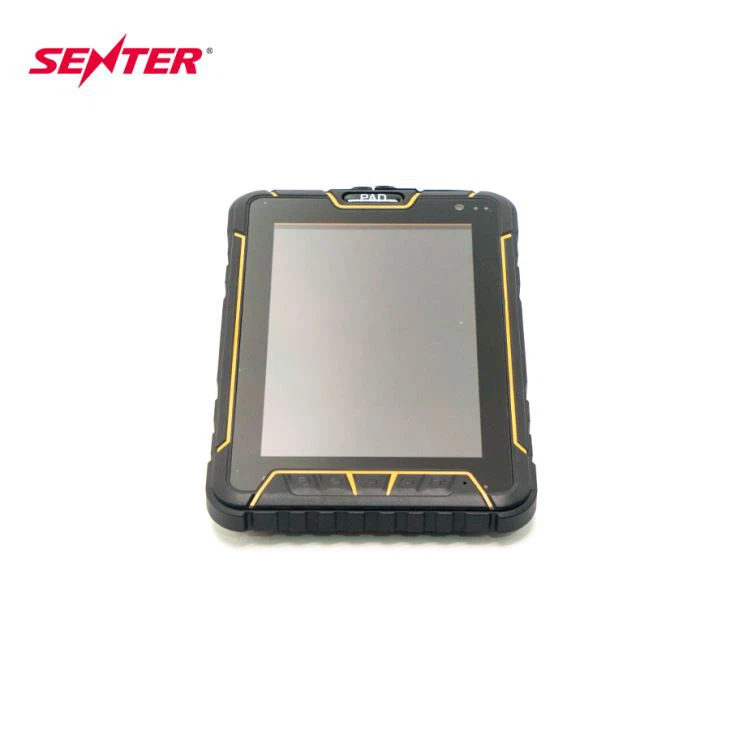 ST907W-E android UHF RFID Reader Tablet PC Europe Standard