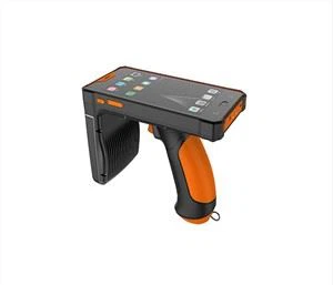IP65 tablèt rezistan