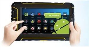 Tablèt rezistan android 7 pous