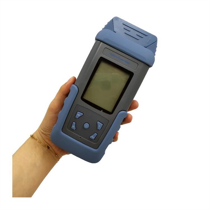 ST800K Handheld Optical Power Meter/optical Power Meter Price/optical Equipment /OPM