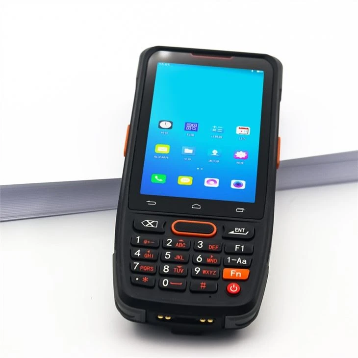 Pòtatif mobil PDA òdinatè
