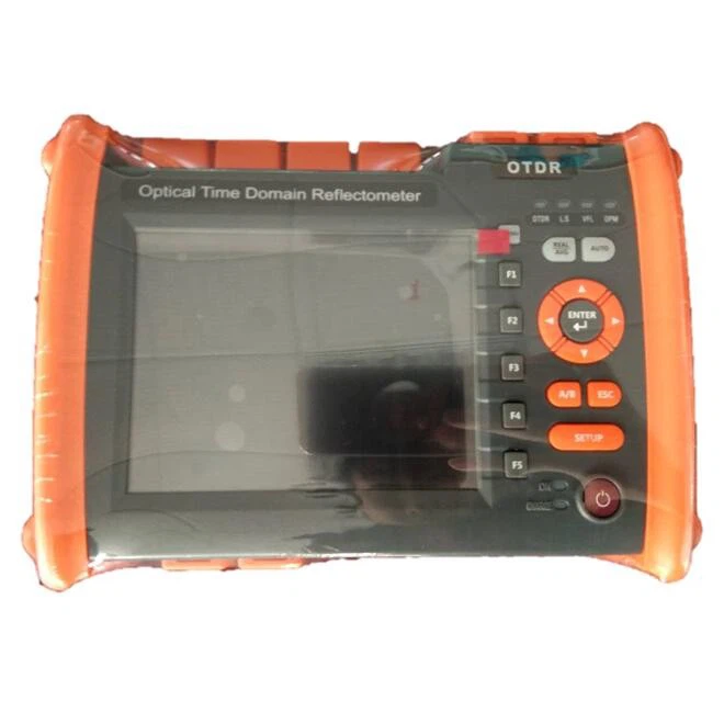 OTDR 5.6inch 1310/1550nm 32/30db