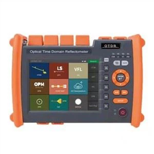 1310/ 1550nm 32 /30db Smart OTDR Multifonctional Tès