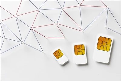 Rasyonalize emèt kat SIM ak tablèt byometrik ak verifikasyon sitwayènte