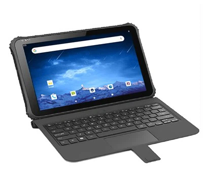 Windows 10 tablèt rezistan