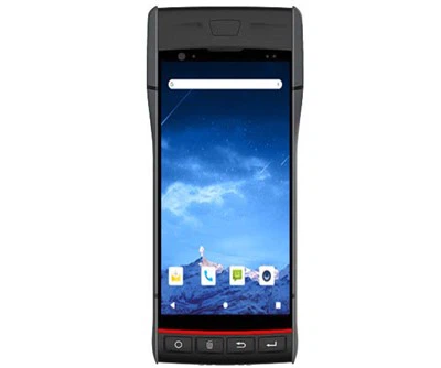 PDA tèmik enprimant