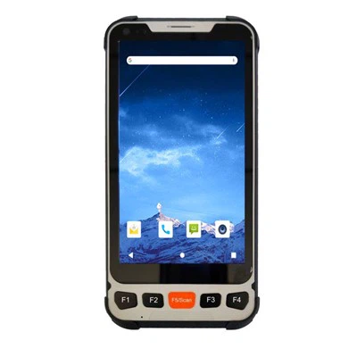 ST905B Endistriyèl Tablet PC Windows 10 IOT LTSB