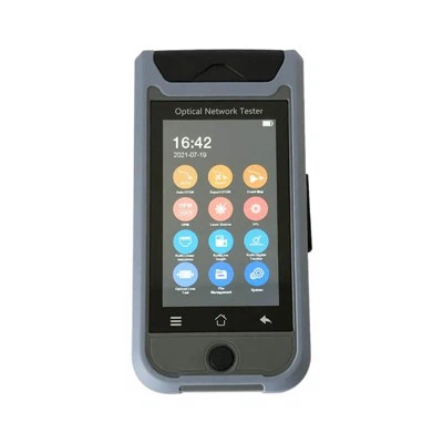 Mini OTDR pòtatif OTDR Pri ST3200F