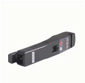 ST3820 OFI bati nan VFL 10MW Optical Fib Idantifikatè ak batri sèk